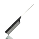 Nadelstielkamm Carbon 21cm