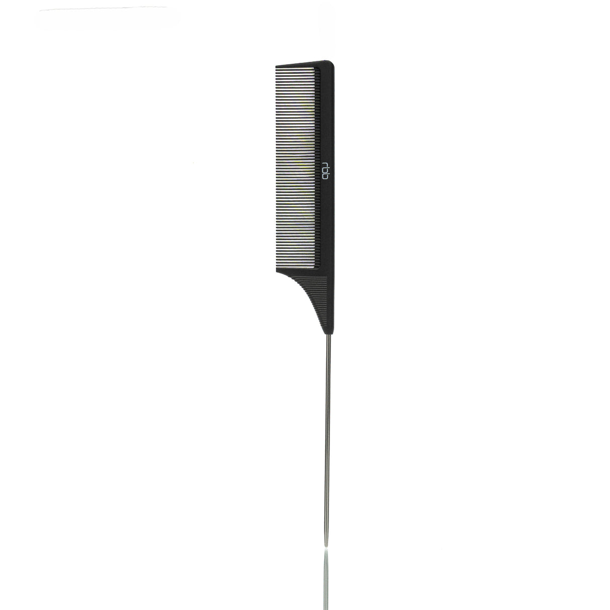 Nadelstielkamm Carbon 21cm