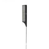 Nadelstielkamm Carbon 21cm