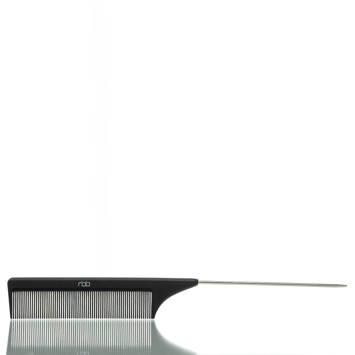 Nadelstielkamm Carbon 21cm