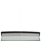 Frisierkamm fein und grob Carbon 20cm