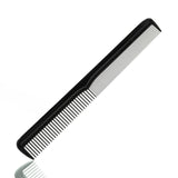 Frisierkamm fein und grob 18,5cm