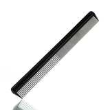 Frisierkamm fein und grob 20cm