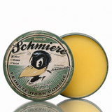 Schmiere Pomade ölbasiert hart 140ml