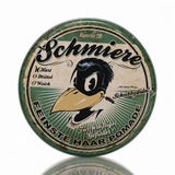 Schmiere Pomade ölbasiert hart 140ml