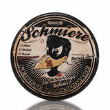Schmiere Pomade ölbasiert knüppelhart 140ml