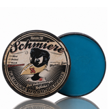 Schmiere Pomade ölbasiert knüppelhart 140ml