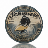 Schmiere Pomade ölbasiert mittel 140ml