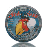 Schmiere Pomade wasserbasiert hart 250ml