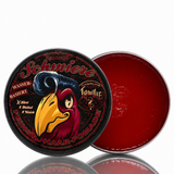 Schmiere Pomade wasserbasiert hart "Looking for trouble" 250ml