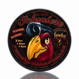 Schmiere Pomade wasserbasiert hart "Looking for trouble" 250ml