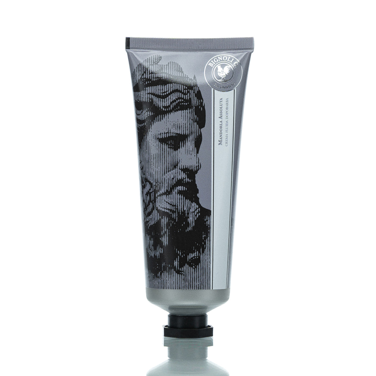 After Shave Creme Mandorla 75ml
