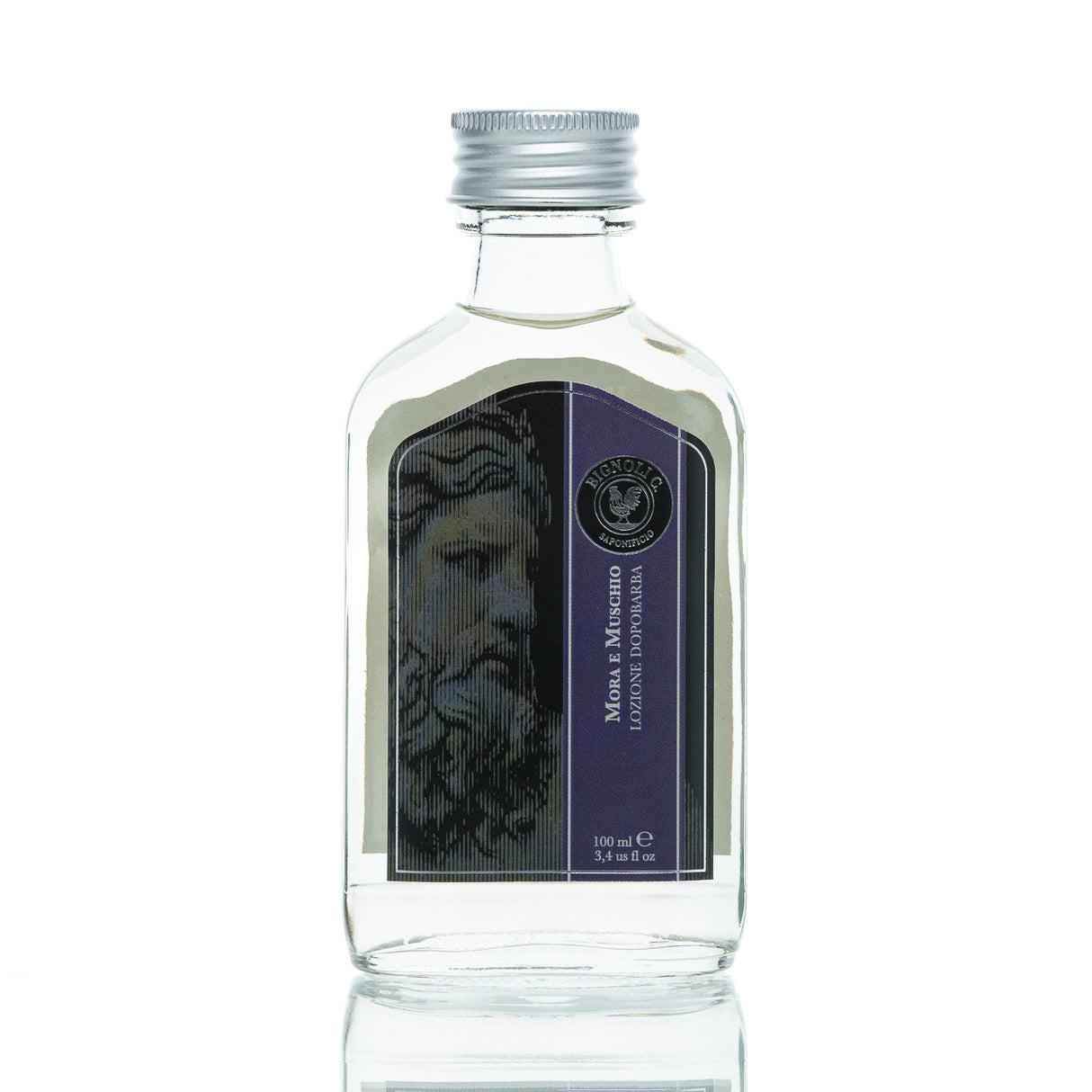 After Shave Mora e Muschio 100ml