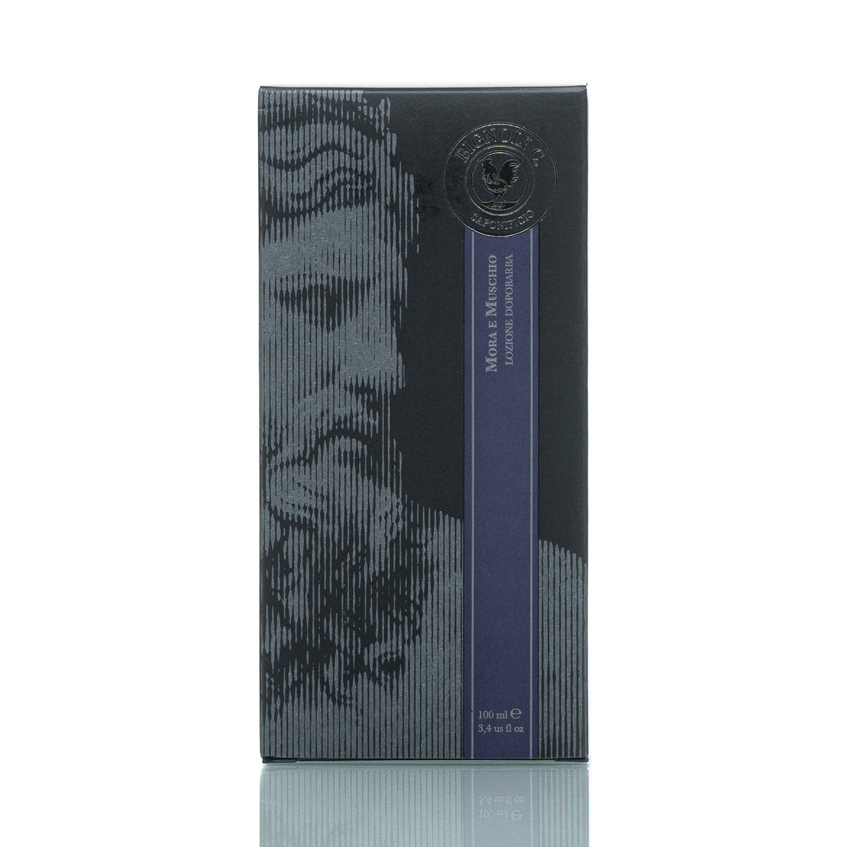 After Shave Mora e Muschio 100ml