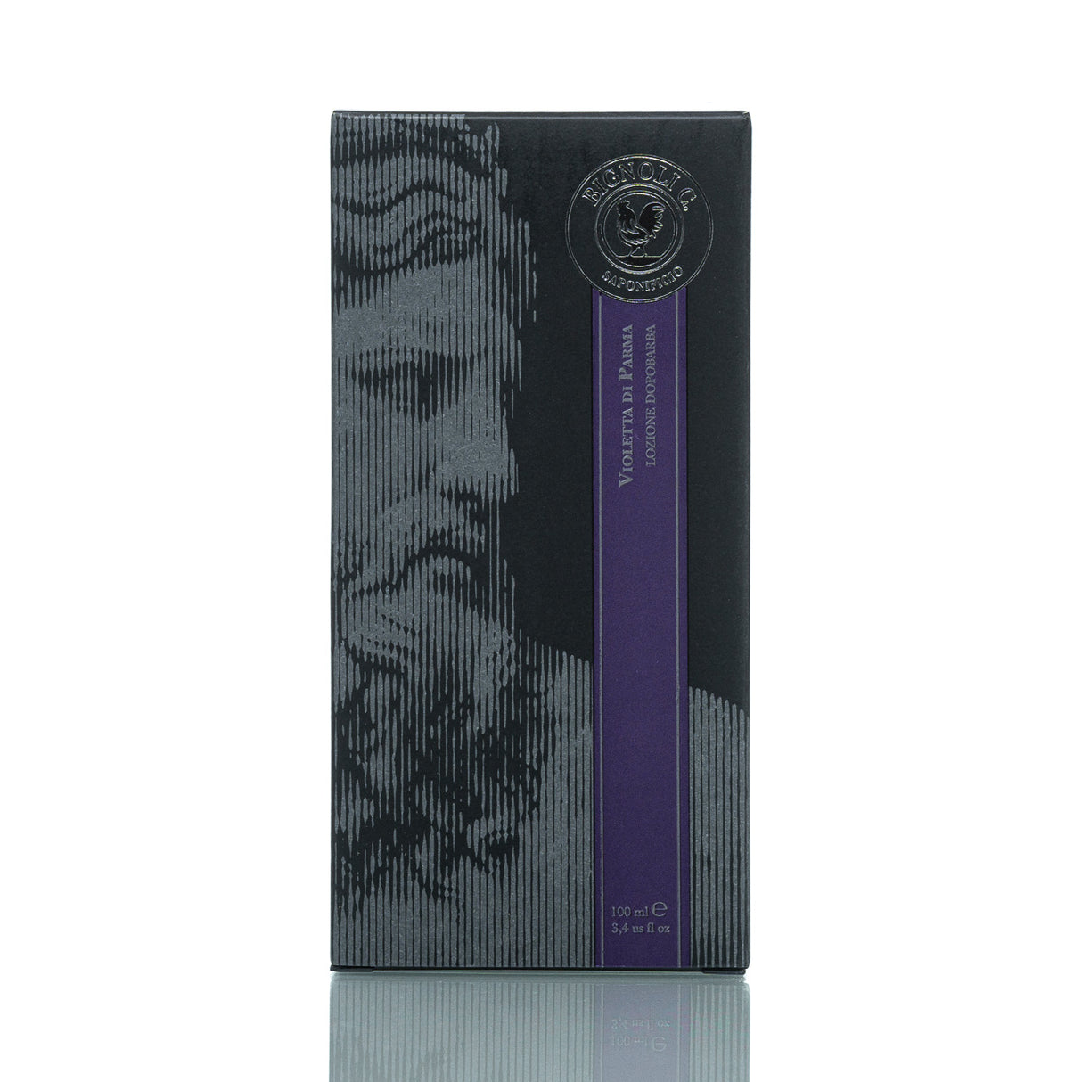 After Shave Violetta di Parma 100ml