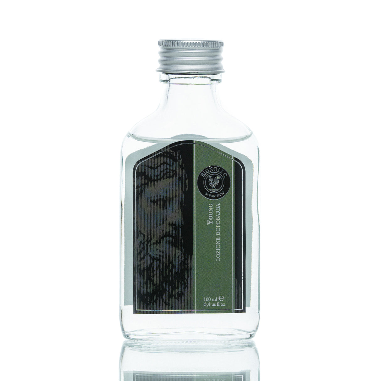 After Shave Young 100ml