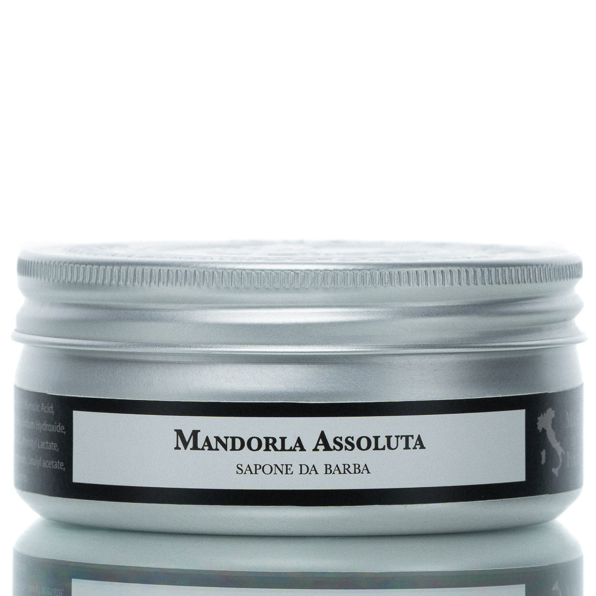Rasierseife Mandorla Absoluta 175g
