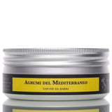 Rasierseife Agrumi del Mediterraneo 175g