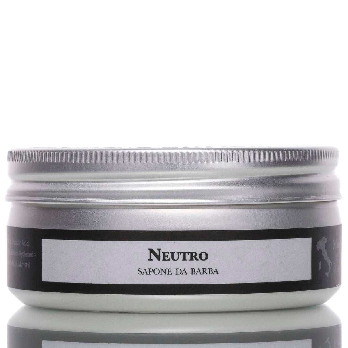 Rasierseife Neutro 175g