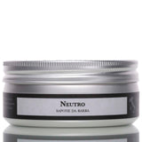 Rasierseife Neutro 175g