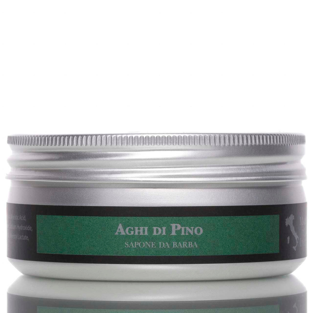 Rasierseife Aghi di Pino 175g
