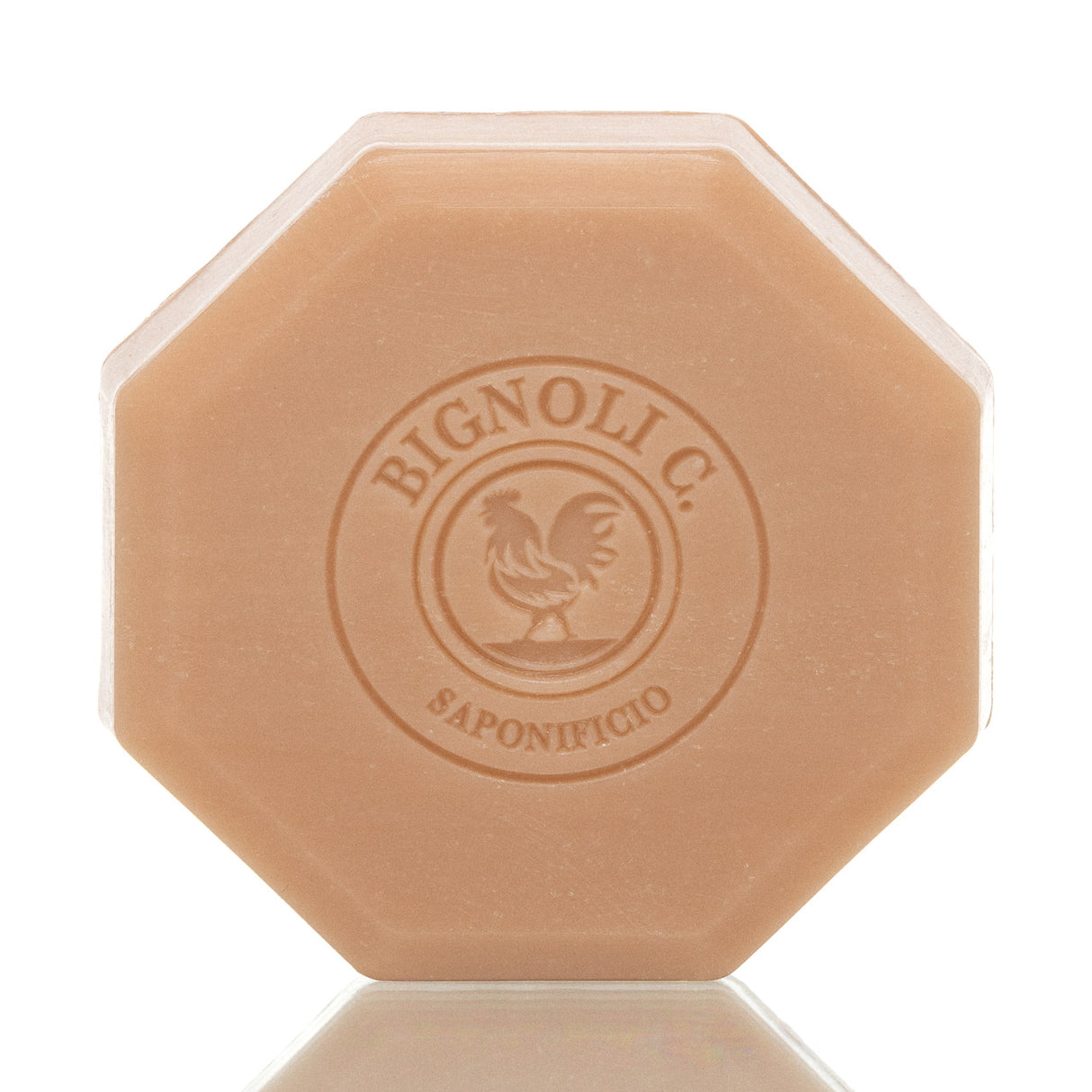 Stückseife Liquirizia e Menta 170g
