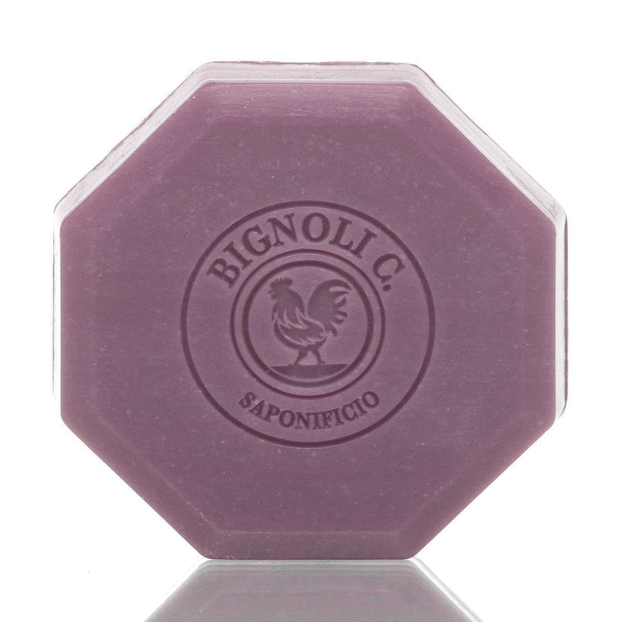 Stückseife Violetta di Parma 170g