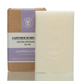 Stückseife Lavender Honey 150g B-Ware