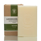 Vetiver