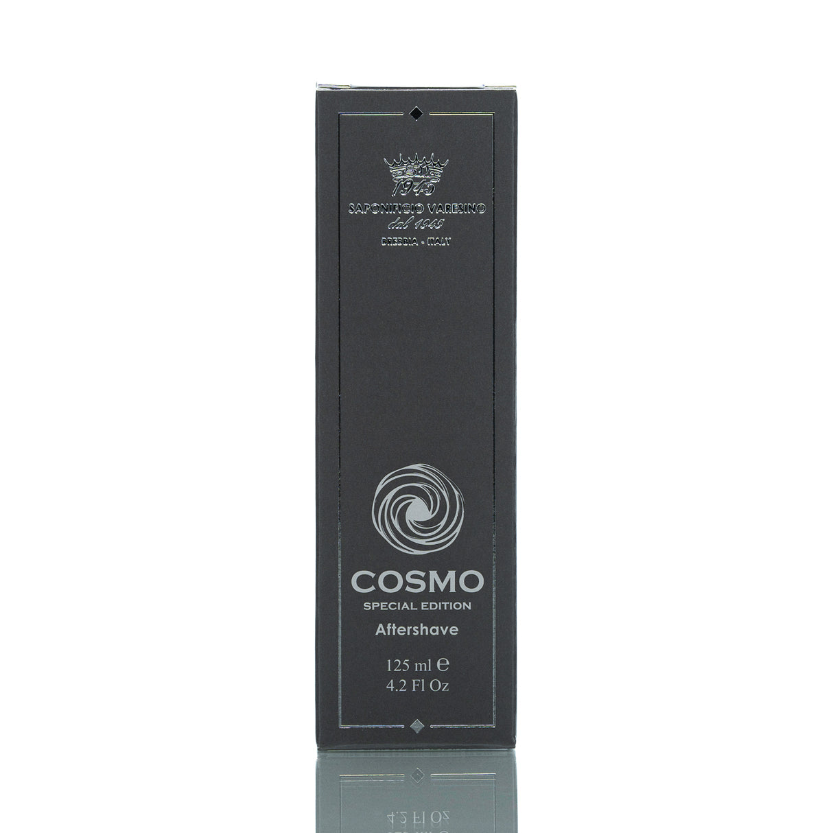 After Shave Cosmo Metalldose 125ml