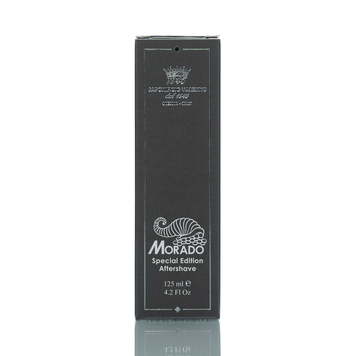 After Shave Morado Metalldose 125ml