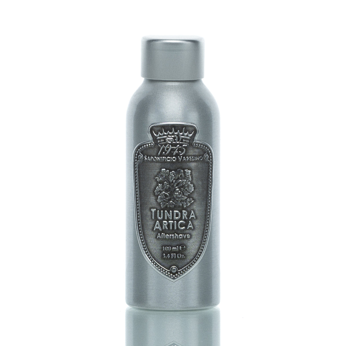 After Shave Tundra Artica Metalldose 100ml