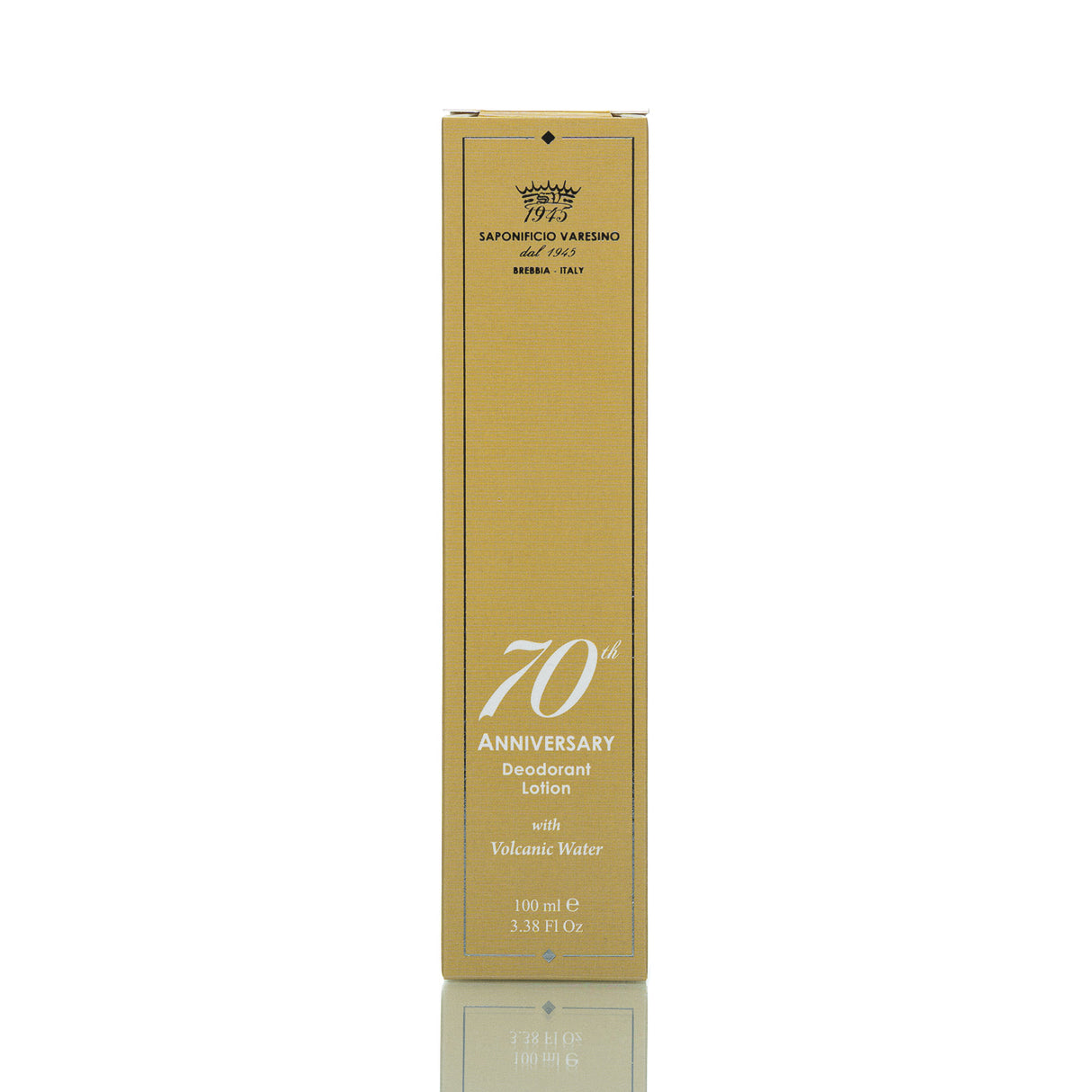 Deodorant 70th Anniversary 100ml