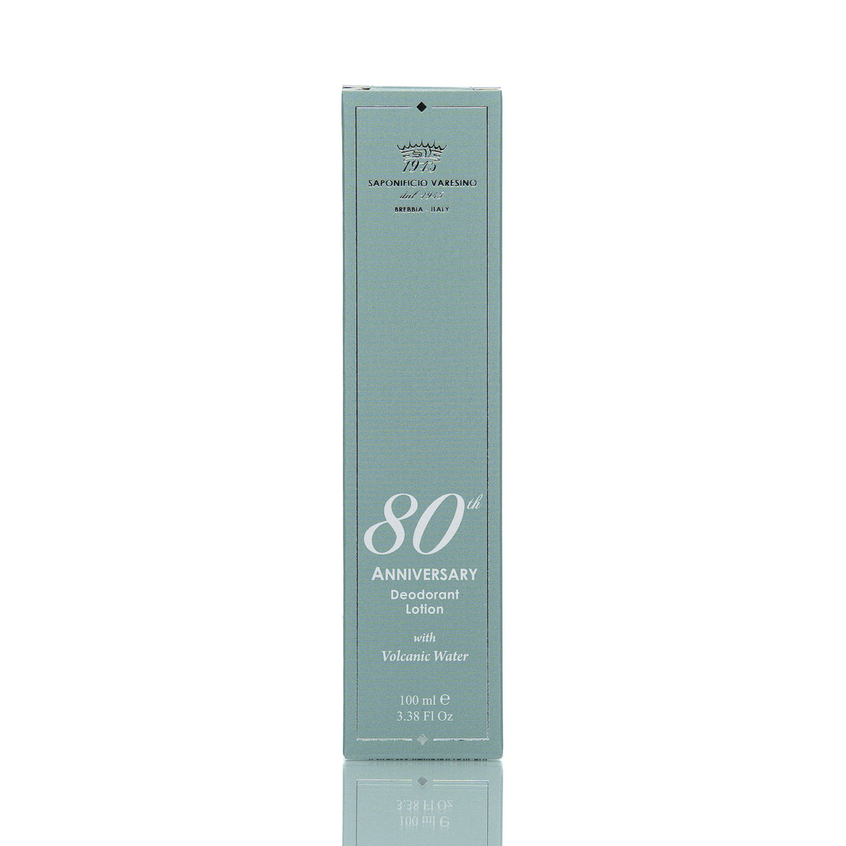 Deodorant 80th Anniversary 100ml
