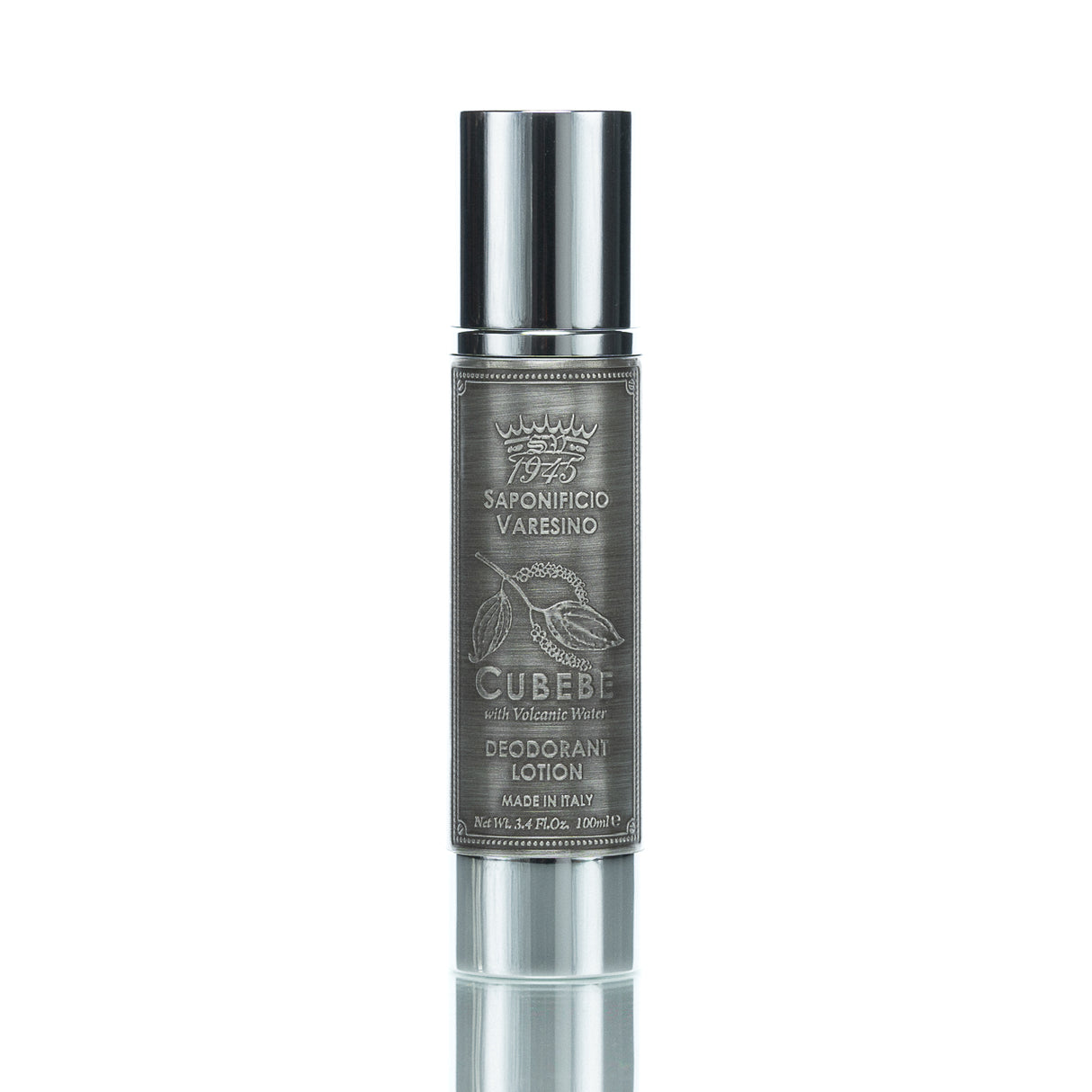 Deodorant Cubebe 100ml