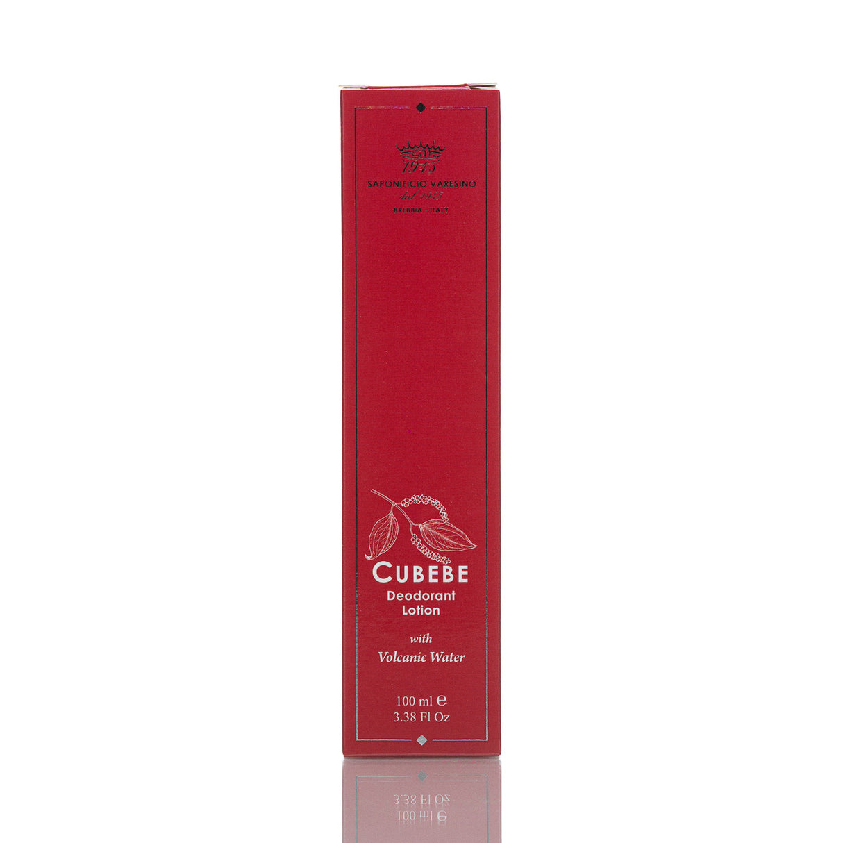 Deodorant Cubebe 100ml