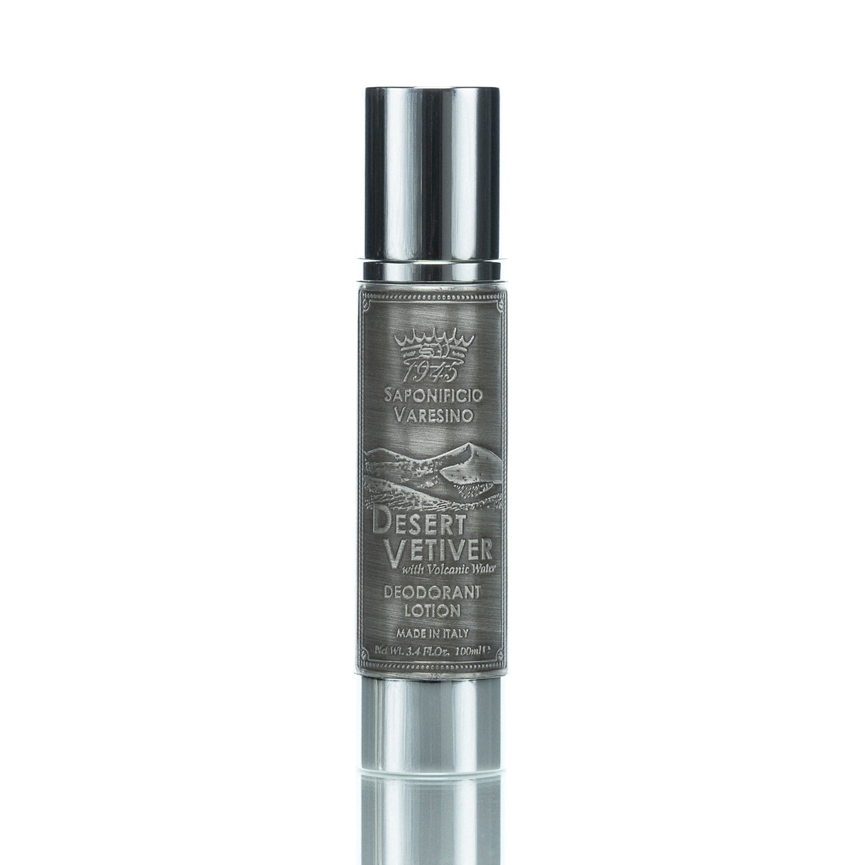 Deodorant Desert Vetiver 100ml