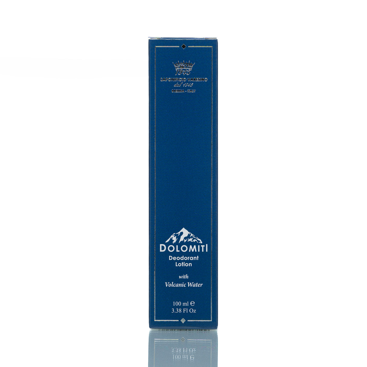 Deodorant Dolomiti 100ml