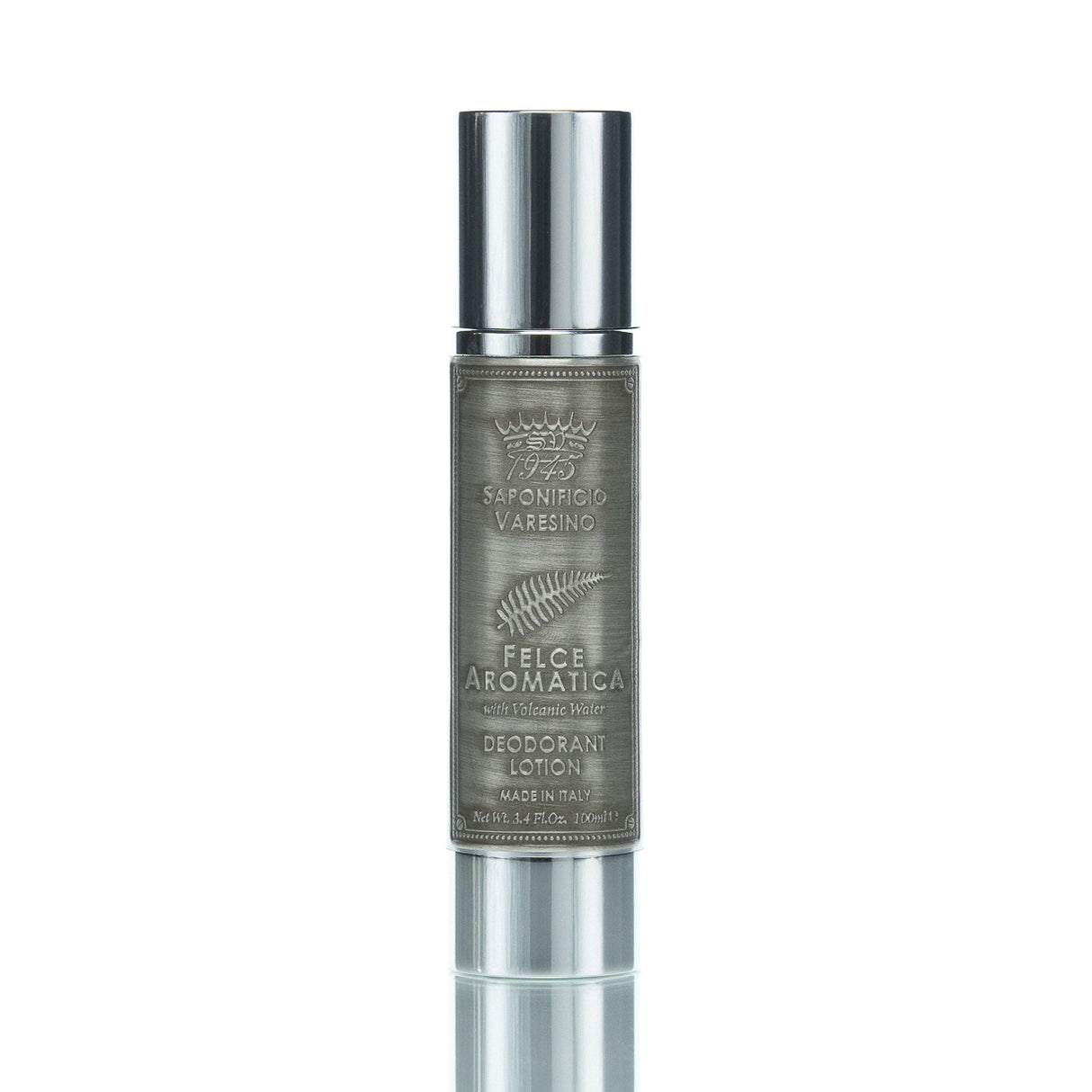 Deodorant Felce Aromatica 100ml
