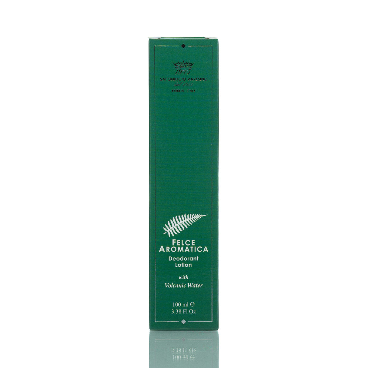 Deodorant Felce Aromatica 100ml