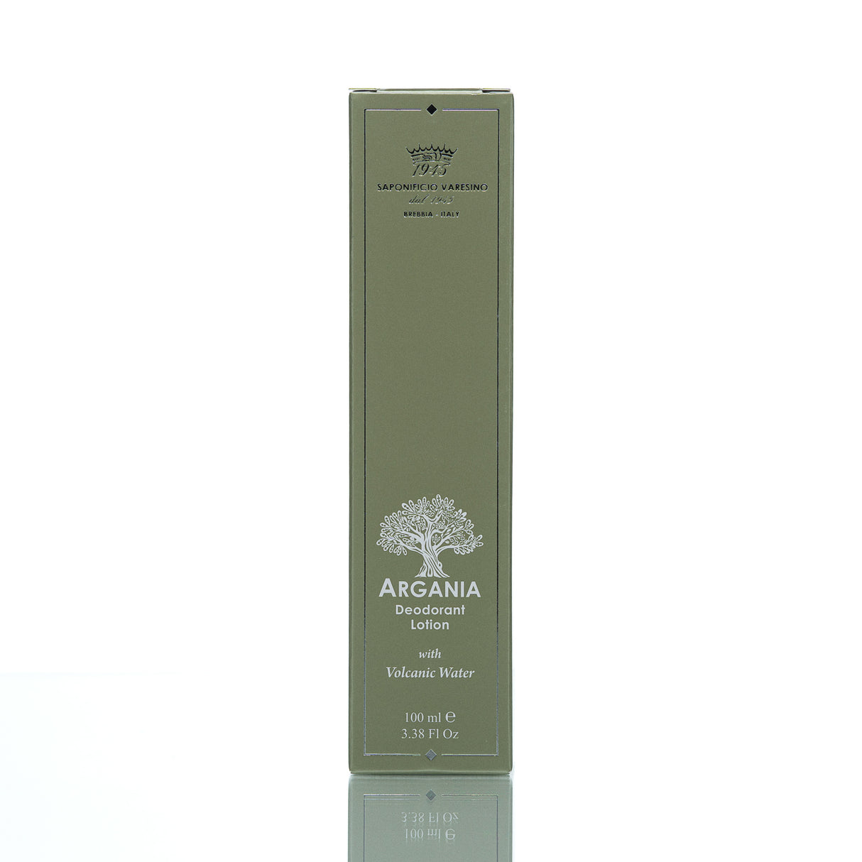 Deodorant Argania 100ml