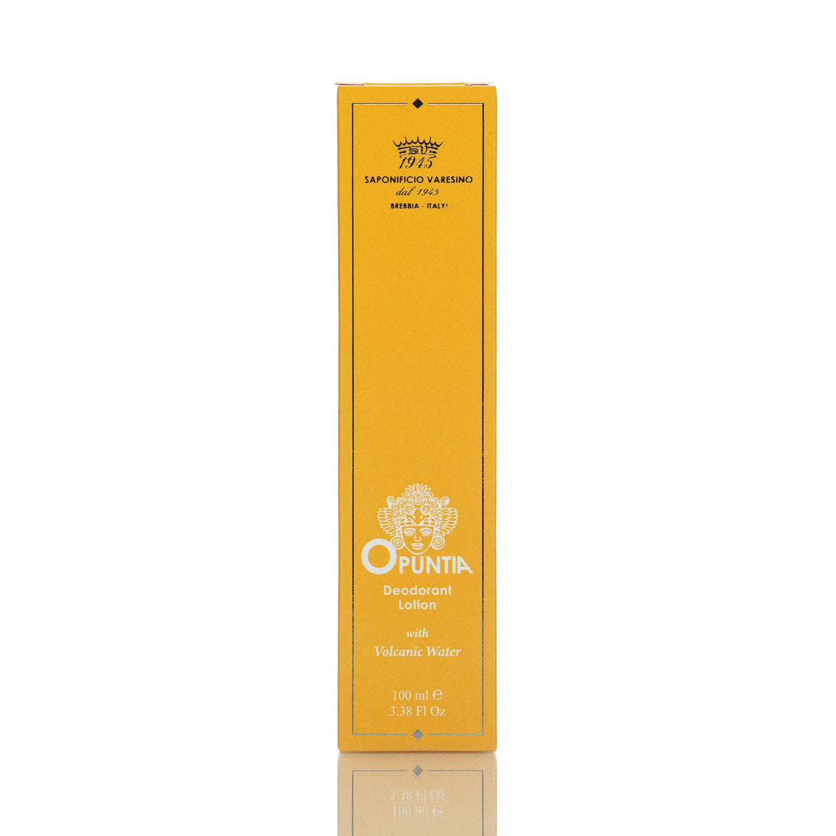 Deodorant Opuntia 100ml