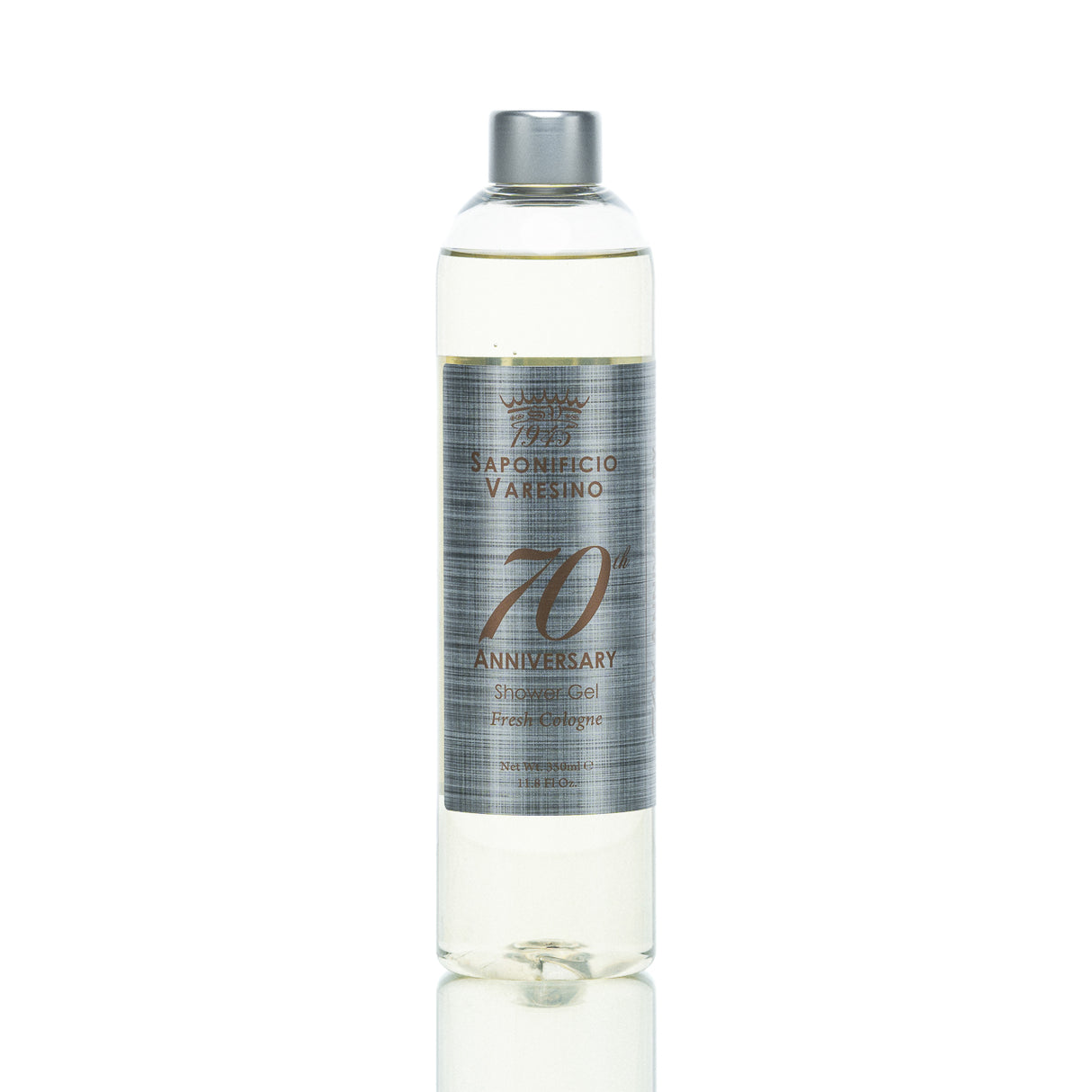 Duschgel 70th Anniversary 350ml