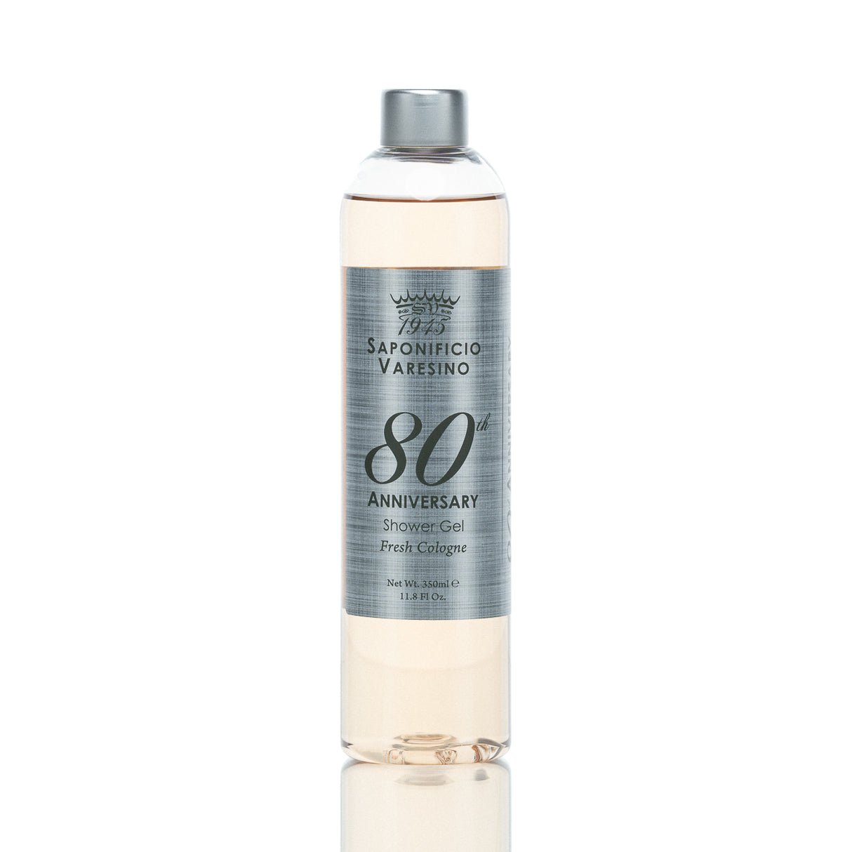 Duschgel 80th Anniversary 350ml