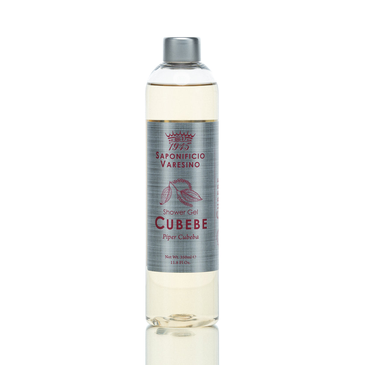 Duschgel Cubebe 350ml