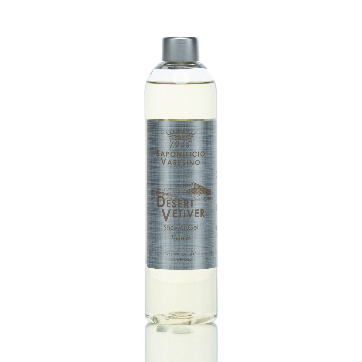 Duschgel Desert Vetiver 350ml