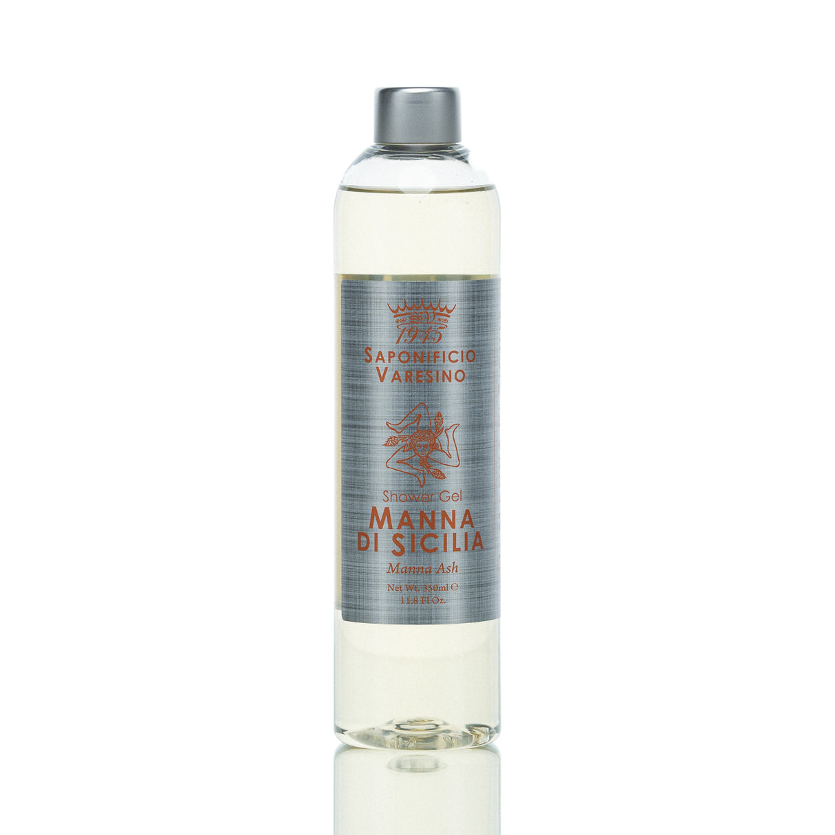 Duschgel Manna di Sicilia 350ml