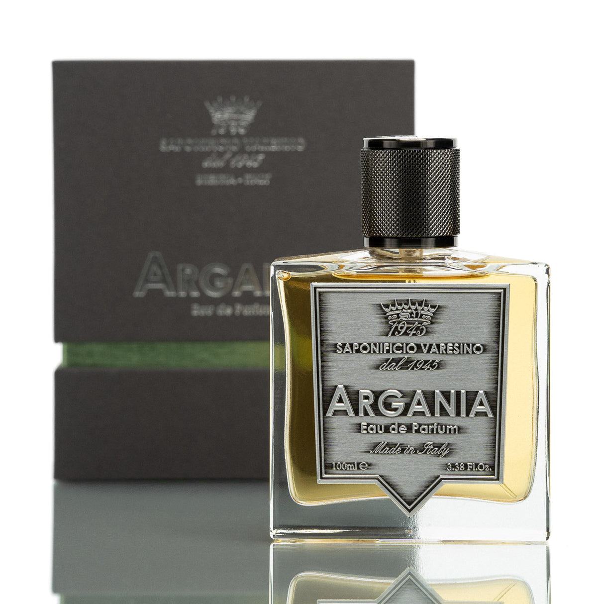 Eau de Parfum Argania 100ml B-Ware