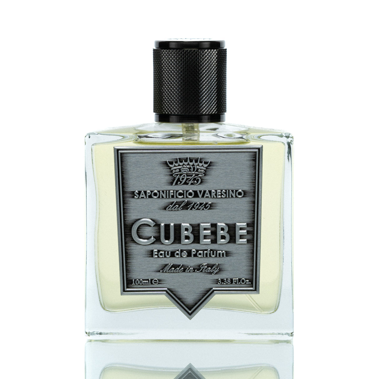 Eau de Parfum Cubebe 100ml