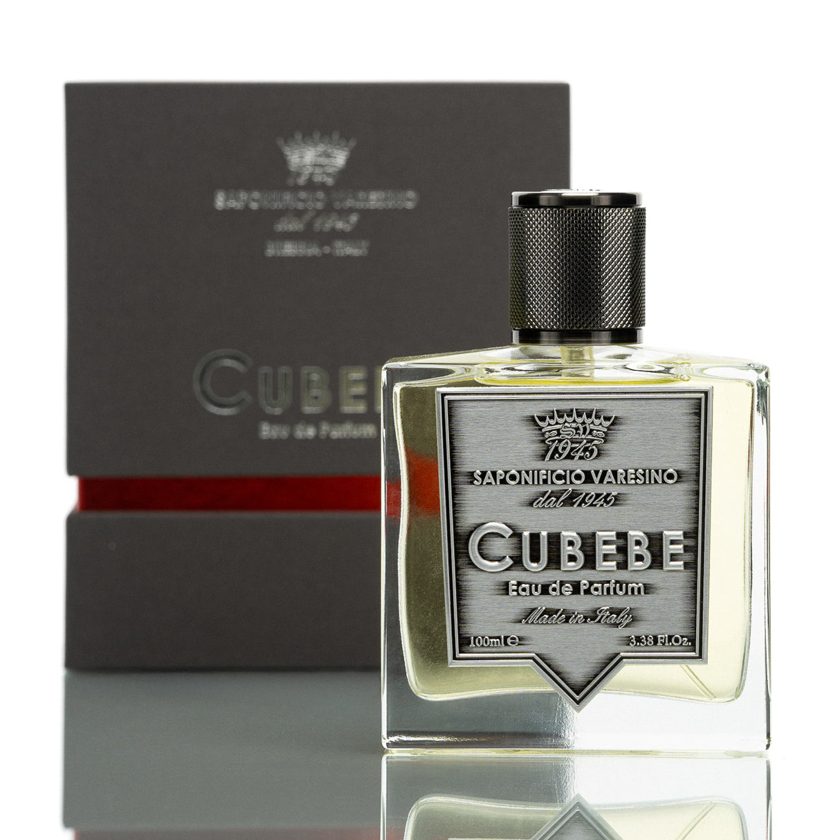Eau de Parfum Cubebe